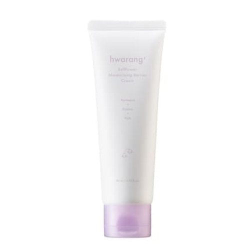 Bellflower Moisturizing Barrier Cream Intensively Nourishing And Strengthening Face Cream 80ml