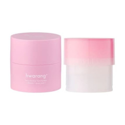 Hwarang Peony Grinding Cleansing Balm 2x50ml