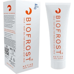 Biofrost Active Gel Tube 100ml