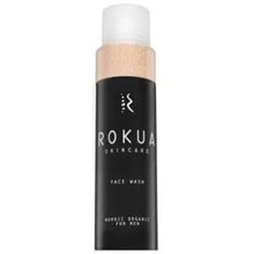 Rokua Skincare Men Face Wash Cleansing Foam