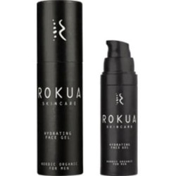 Rokua Skincare Men Hydrating Face Gel Rokua Skincare Men Hydrating Face Gel