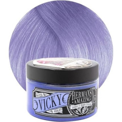 Herman's Amazing Semipermanent Hair Color Vicky Violet