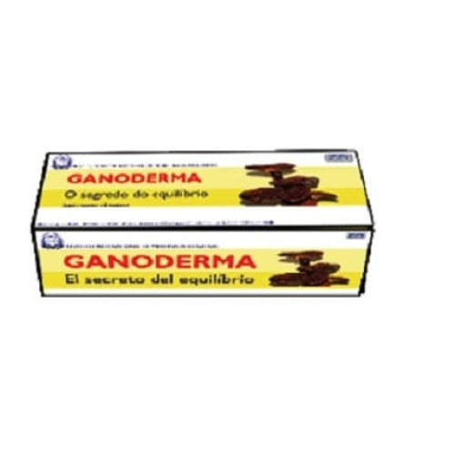 Iima Ganoderma Lucidum 30 Ampoules