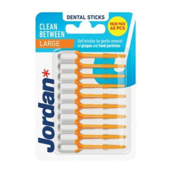 Jordan Clean Between Sticks Large