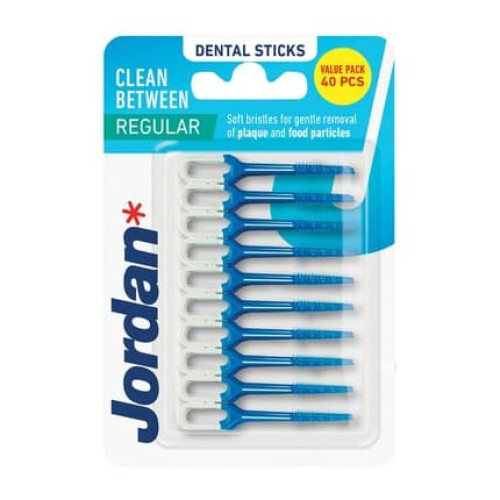 Jordan Clean Between Sticks Regular By Jordan