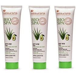 Sea of Spa Avocado Hand Cream