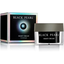 Sea of Spa Black Pearl Night Cream Sea of Spa Black Pearl Night Cream