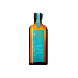 Moroccanoil Oil Treatment For All Hair Types 25ml Moroccanoil Oil Treatment For All Hair Types 25ml