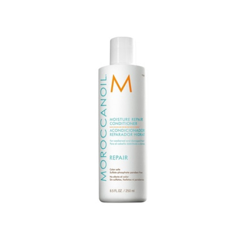 Moroccanoil Moisture Repair Conditioner 250 Ml For Weakened And Damaged Hair