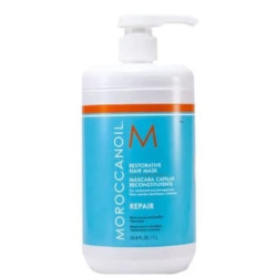 Moroccanoil Repair Restorative Hair Mask 1000ml