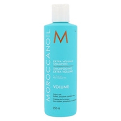 Moroccanoil Extra Volume Shampoo 250 Ml For All Types Of Hair Moroccanoil Extra Volume Shampoo 250 Ml For All Types Of Hair