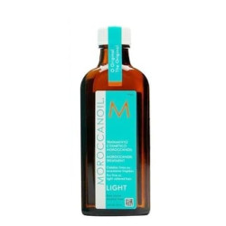 Moroccanoil Light Treatment 125ml