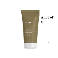 Saryna Schlüssel Damage Repair Hand Shea Butter Cream 75ml 2.5fl.oz