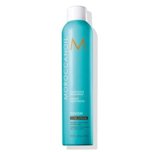 Moroccanoil Luminous Hair Spray Extra Strong 75 Ml