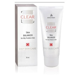 Anna Lotan Clear Skin Balancer 70ml 2.3oz Anna Lotan Clear Skin Balancer 70ml 2.3oz