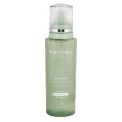 Anna Lotan Barbados Bio Toner for Face & Scalp 100ml 3.4oz Anna Lotan Barbados Bio Toner for Face & Scalp 100ml 3.4oz