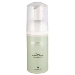 Anna Lotan Barbados Foam Purifying Cleanser 125ml 4.2oz