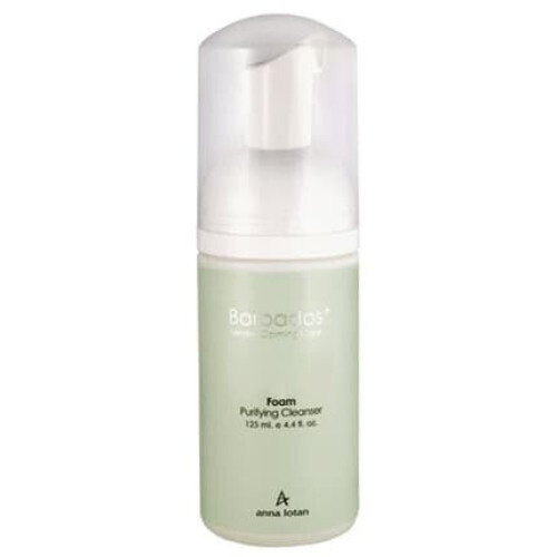 Anna Lotan Barbados Foam Purifying Cleanser 125ml 4.2oz