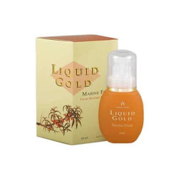 Anna Lotan Liquid Gold Marine Fluid 30ml 1oz