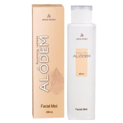Anna Lotan Alodem Facial Mist 200ml 6.7oz Anna Lotan Alodem Facial Mist 200ml 6.7oz