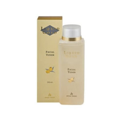 Anna Lotan Liquid Gold Facial Toner 200ml 6.7oz Anna Lotan Liquid Gold Facial Toner 200ml 6.7oz