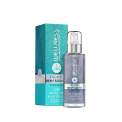 Wellness Premium Products Hydration Silver Serum Wellness Premium Products Hydration Silver Serum