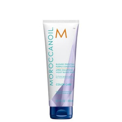 Moroccanoil Color Care Blonde Perfecting Purple Conditioner 70ml