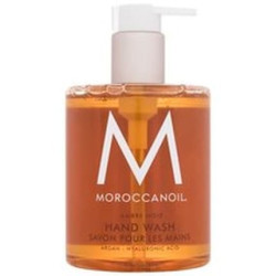 Moroccanoil Ambre Noir Hand Wash 360ml With Argan Oil And Hyaluronic Acid Moroccanoil Ambre Noir Hand Wash 360ml With Argan Oil And Hyaluronic Acid