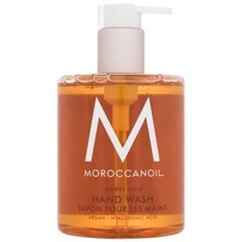 Moroccanoil Ambre Noir Hand Wash 360ml With Argan Oil And Hyaluronic Acid