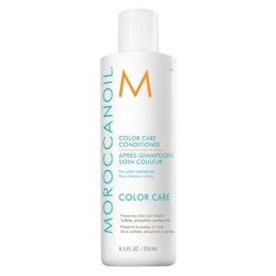 Moroccanoil Moisturizing Conditioner For Colored Hair Color Care 70ml