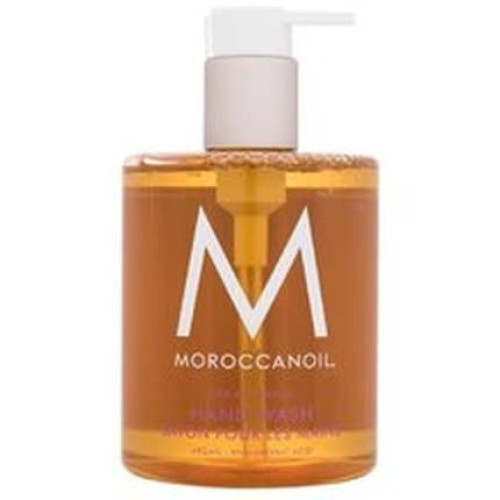 Moroccanoil Spa Du Maroc Hand Wash With Argan Oil And Hyaluronic Acid 360 Ml Moroccanoil Spa Du Maroc Hand Wash With Argan Oil And Hyaluronic Acid 360 Ml