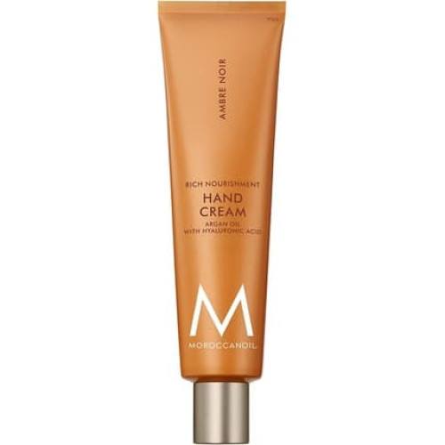 Moroccanoil Ambre Noir Hand Cream 100ml