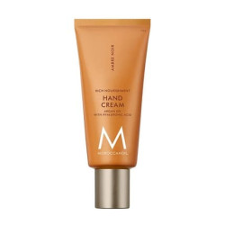 Moroccanoil Ambre Noir Hand Cream