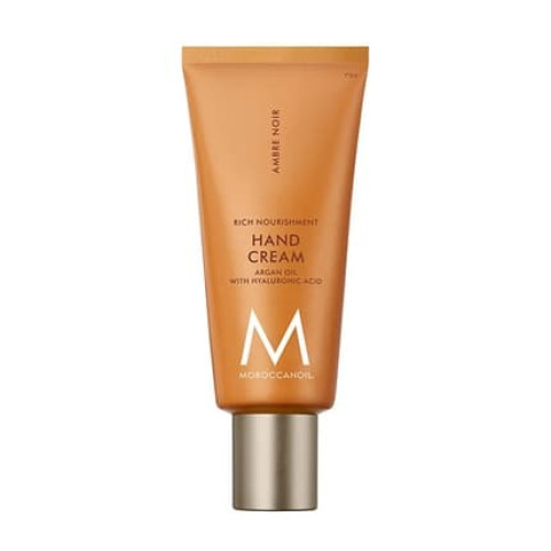 Moroccanoil Ambre Noir Hand Cream