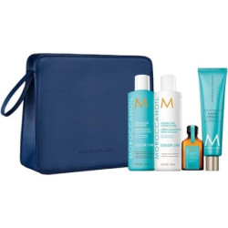Moroccanoil Luminous Wonders Color Care Holiday Set