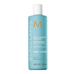 Moroccanoil Frizz Control Shampoo 250ml Moroccanoil Frizz Control Shampoo 250ml