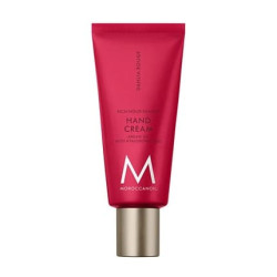 Moroccanoil Dahlia Rouge Hand Cream 100ml