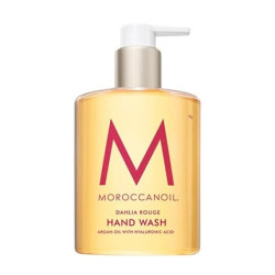 Moroccanoil Liquid Hand Soap Dahlia Rouge 360 Ml Moroccanoil Liquid Hand Soap Dahlia Rouge 360 Ml