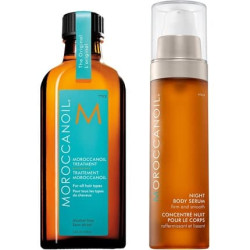 Moroccanoil Good-To-Go Glow