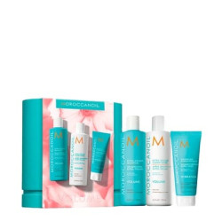 Moroccanoil Volume Spring Coffret By Moroccanoil