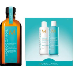 Moroccanoil Treatment 100ml Moroccanoil Treatment 100ml