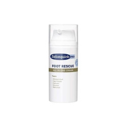 Articulos Varios Salvequick Foot Rescue All In One Cream - 100 Ml