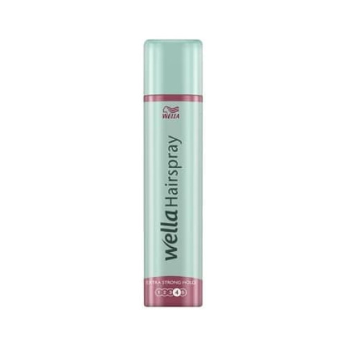 Wella Hairspray Extra Strong Hold No.4 - 400ml