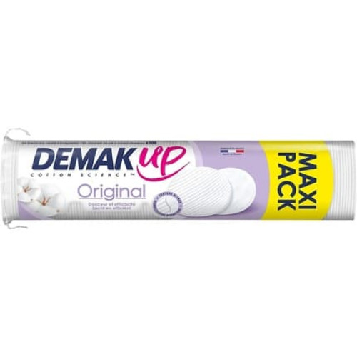 Demak'up Original Set 105 Makeup Remover Pads