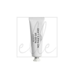 Byredo Rose Of No Mans Land Hand Cream 30ml Byredo Rose Of No Mans Land Hand Cream 30ml