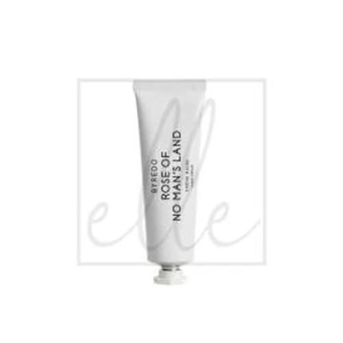 Byredo Rose Of No Mans Land Hand Cream 30ml