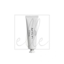 Byredo La Tulipe Hand Cream 30ml Byredo La Tulipe Hand Cream 30ml