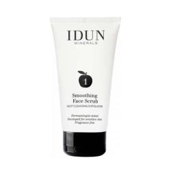 Idun Minerals Smoothing Face Scrub 2.53 Oz Idun Minerals Smoothing Face Scrub 2.53 Oz