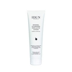 IDUN Skincare Cleansing Lotion 168g IDUN Skincare Cleansing Lotion 168g