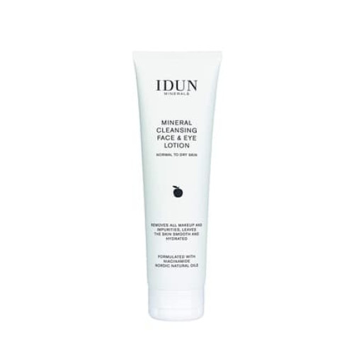 IDUN Skincare Cleansing Lotion 168g